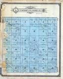 Township 29 N., Range 3 E., Cedar County 1917 Copy 1